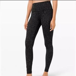 Lululemon Athletic Leggings